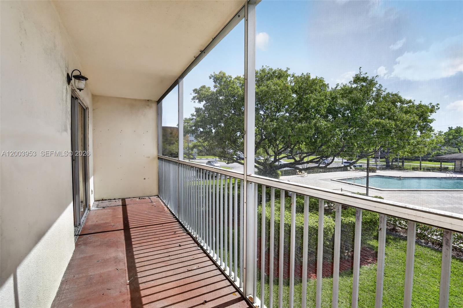 NEW HAMPTON AT CENTURY VI - Residential