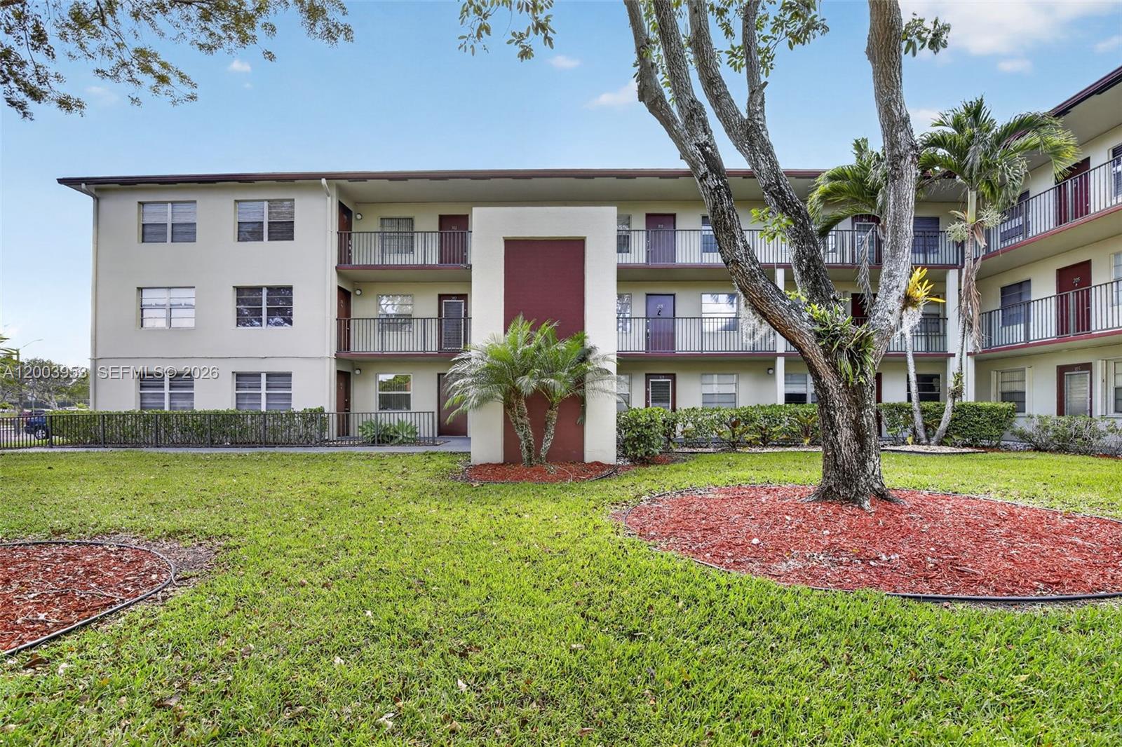 NEW HAMPTON AT CENTURY VI - Residential