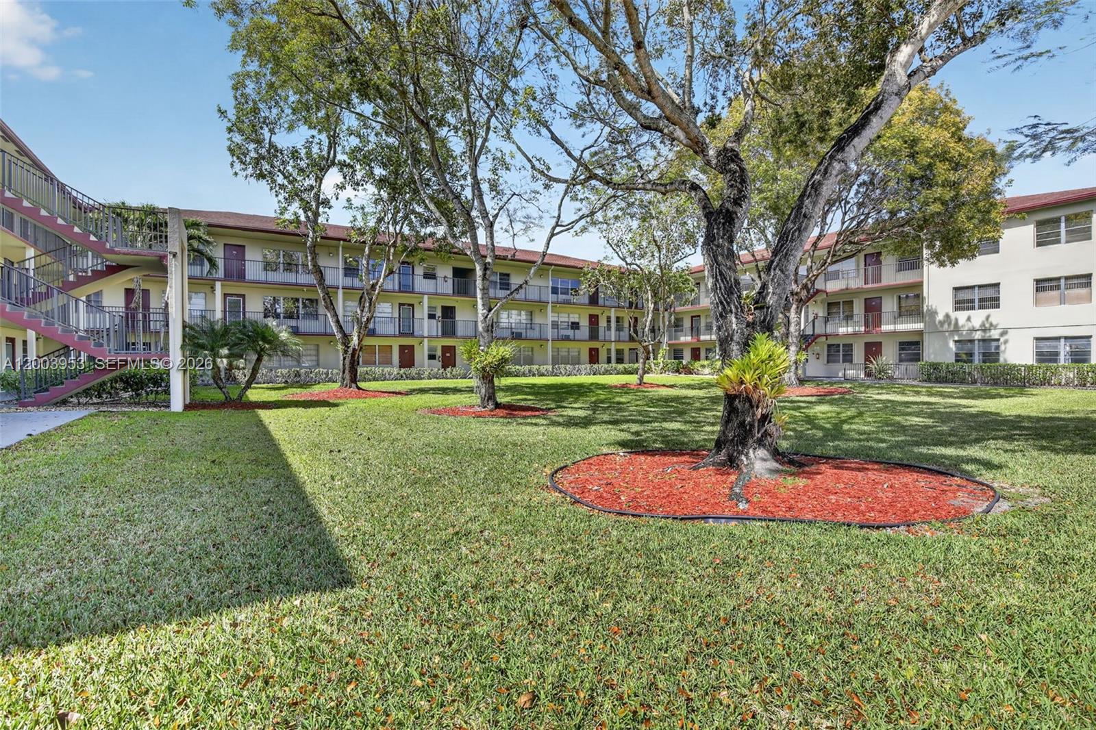 NEW HAMPTON AT CENTURY VI - Residential