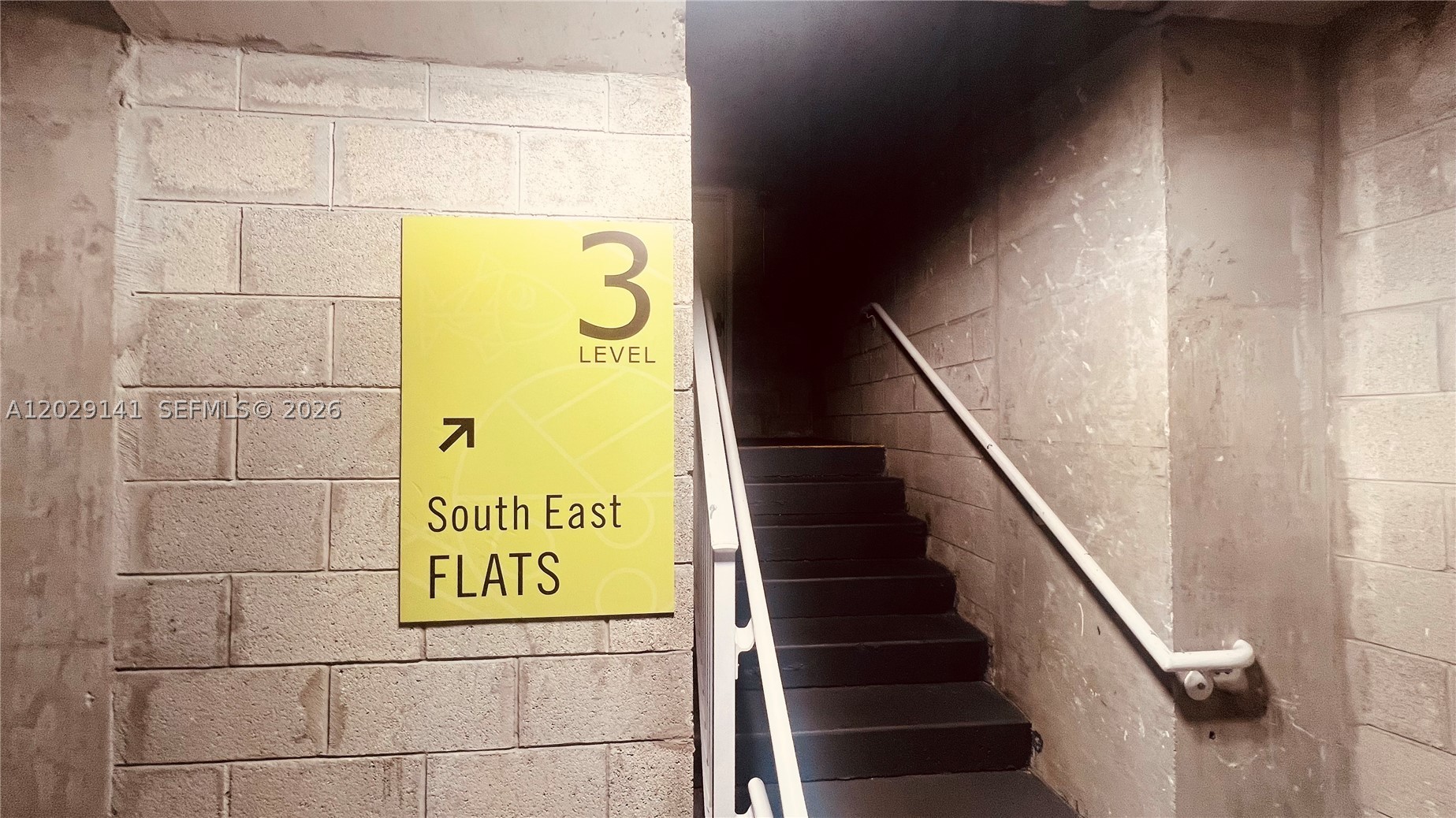 VIZCAYNE SOUTH CONDO - Residential Lease
