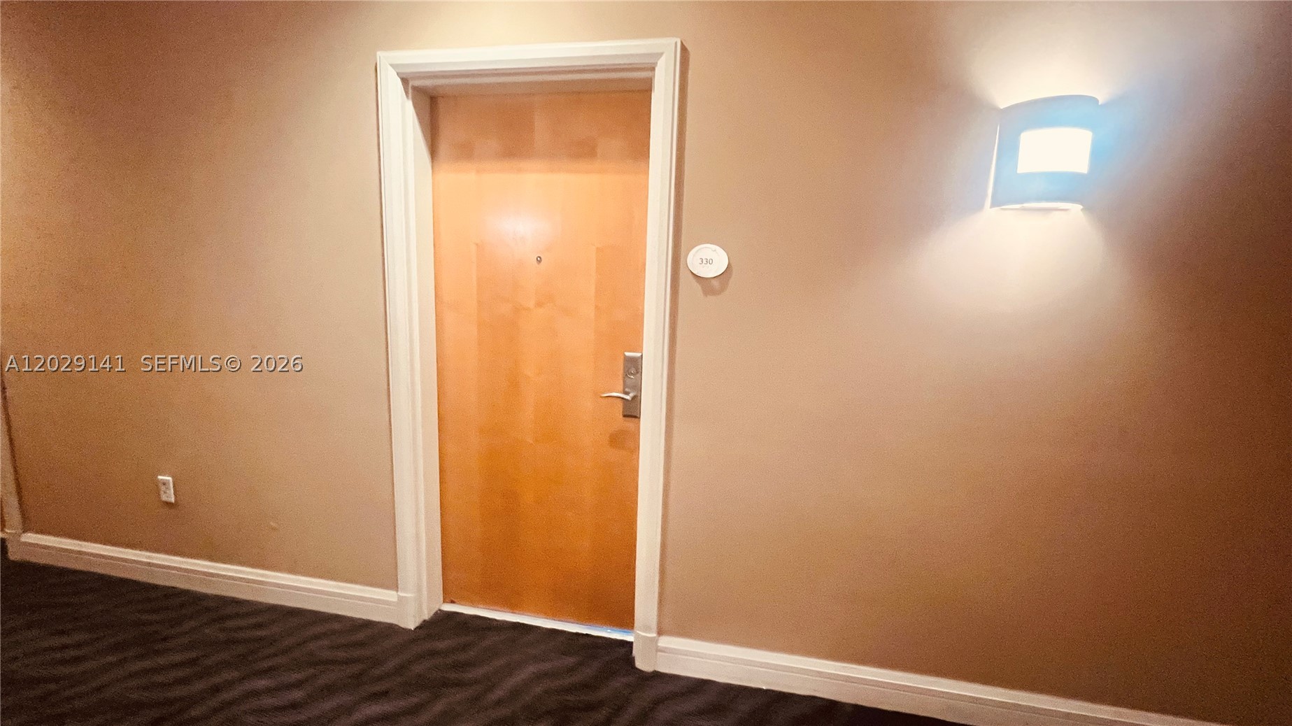 VIZCAYNE SOUTH CONDO - Residential Lease