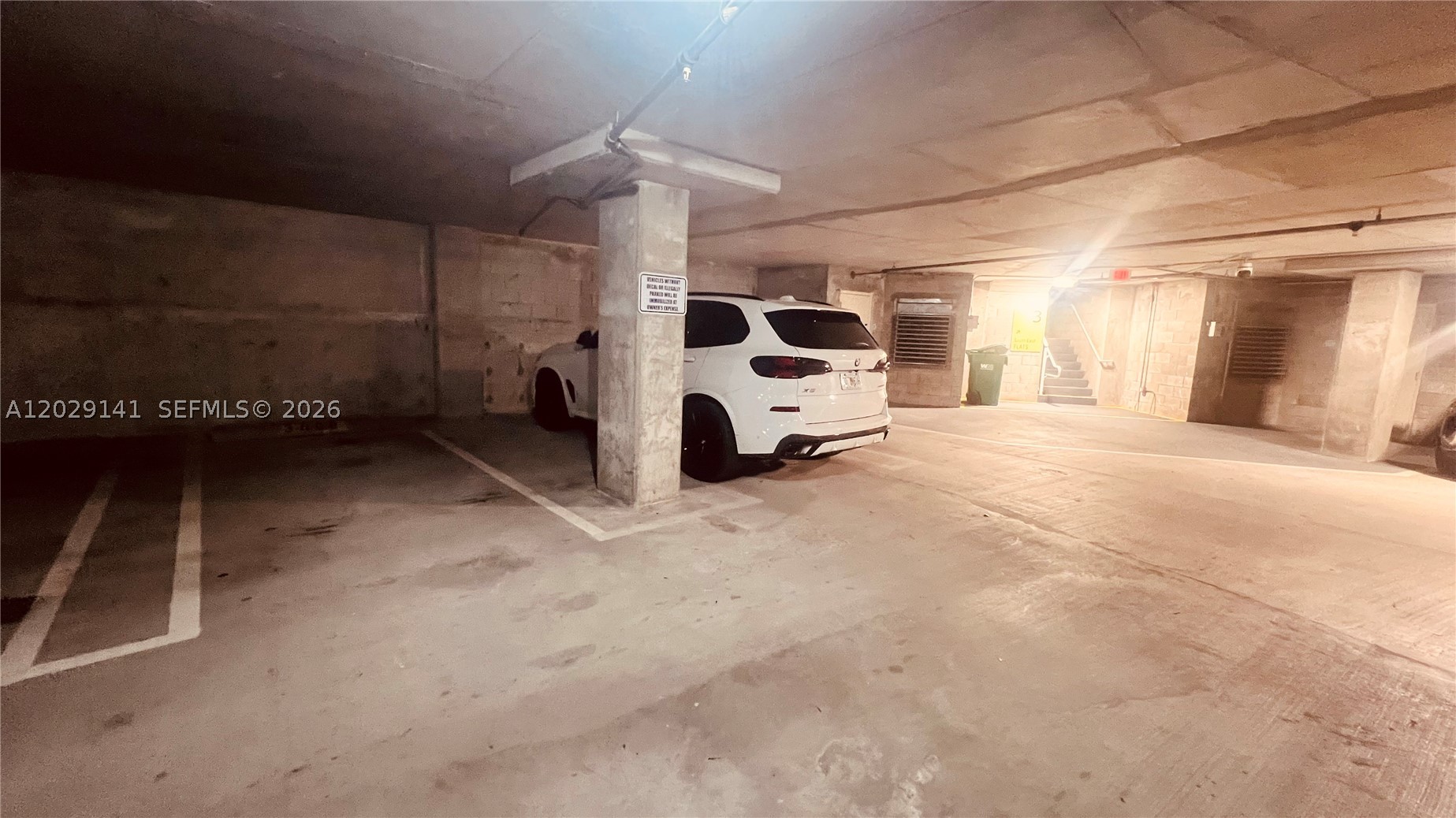 VIZCAYNE SOUTH CONDO - Residential Lease