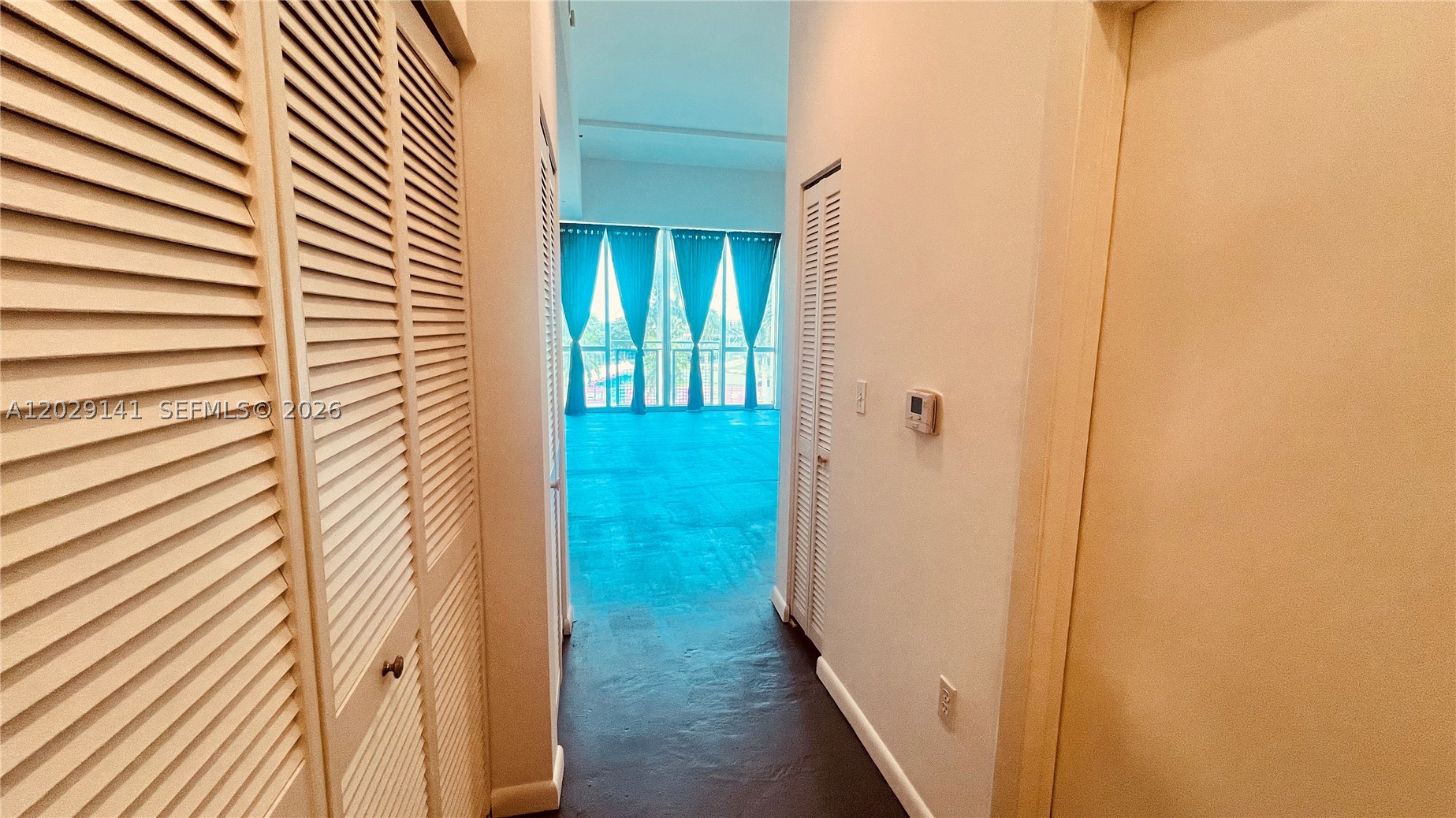 VIZCAYNE SOUTH CONDO - Residential Lease