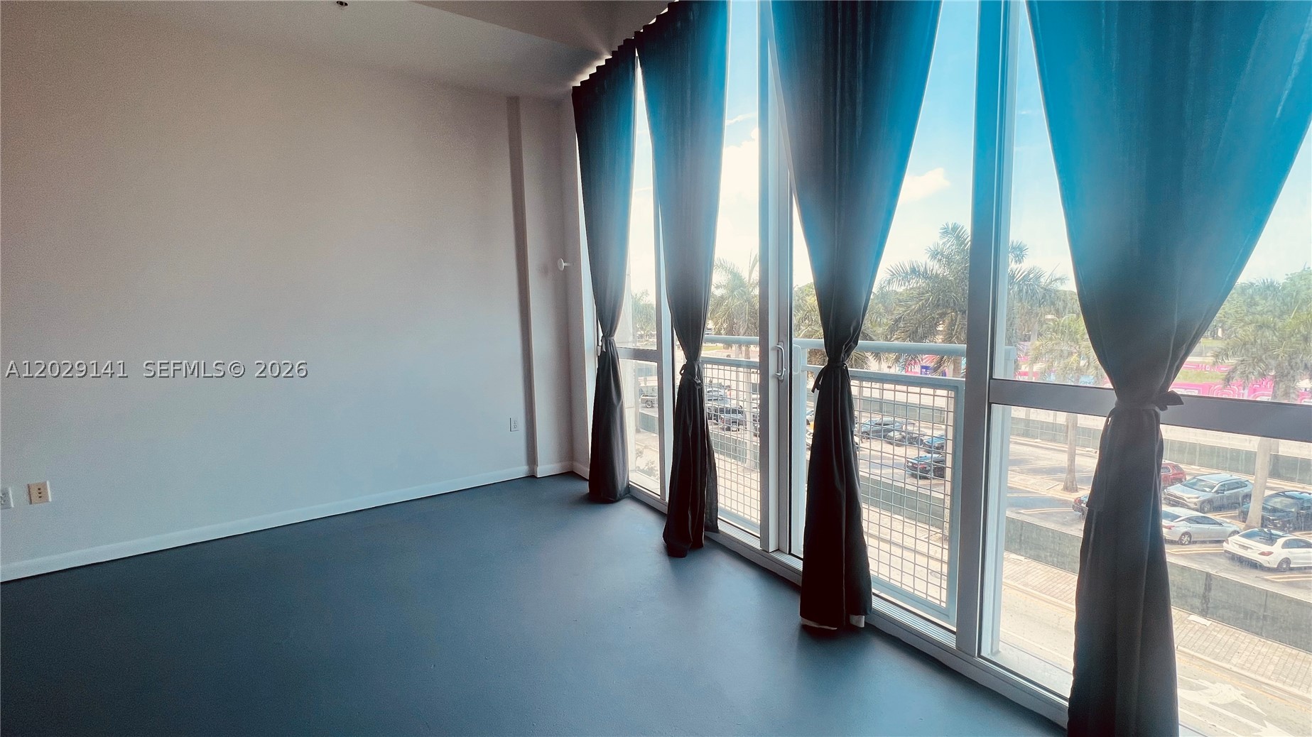 VIZCAYNE SOUTH CONDO - Residential Lease
