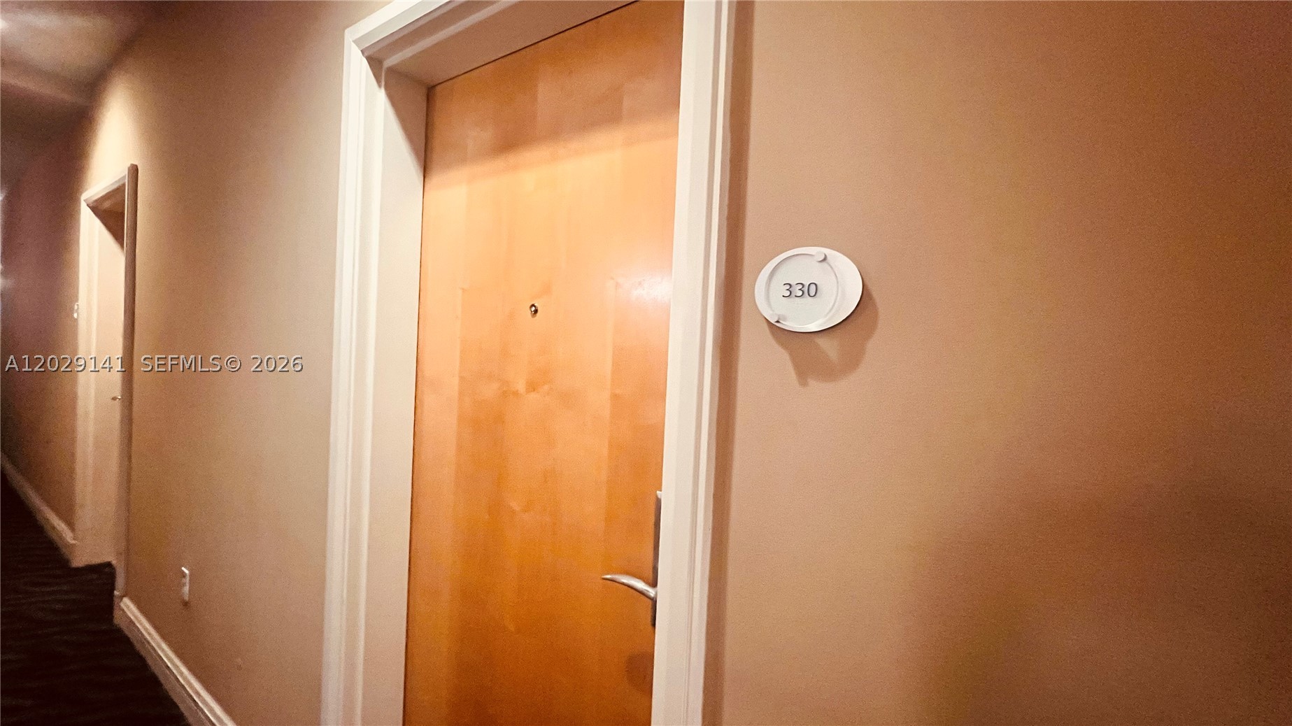VIZCAYNE SOUTH CONDO - Residential Lease