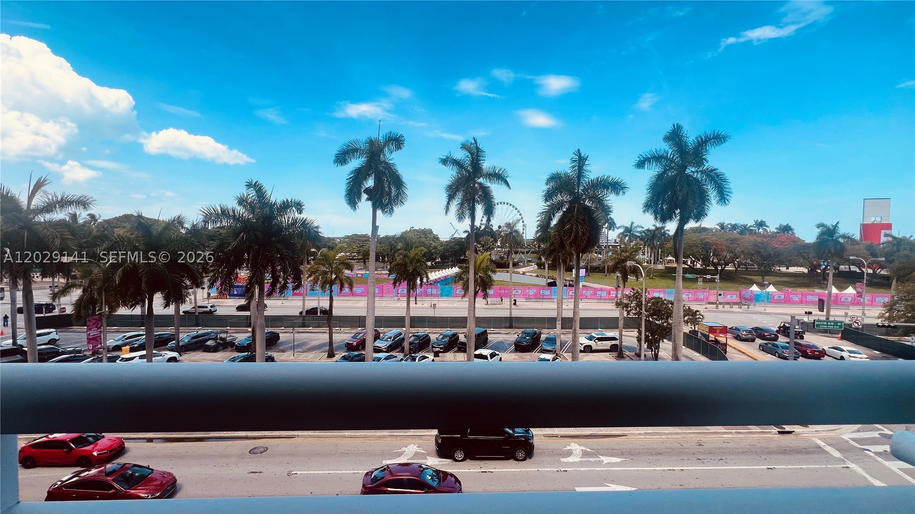 VIZCAYNE SOUTH CONDO - Residential Lease