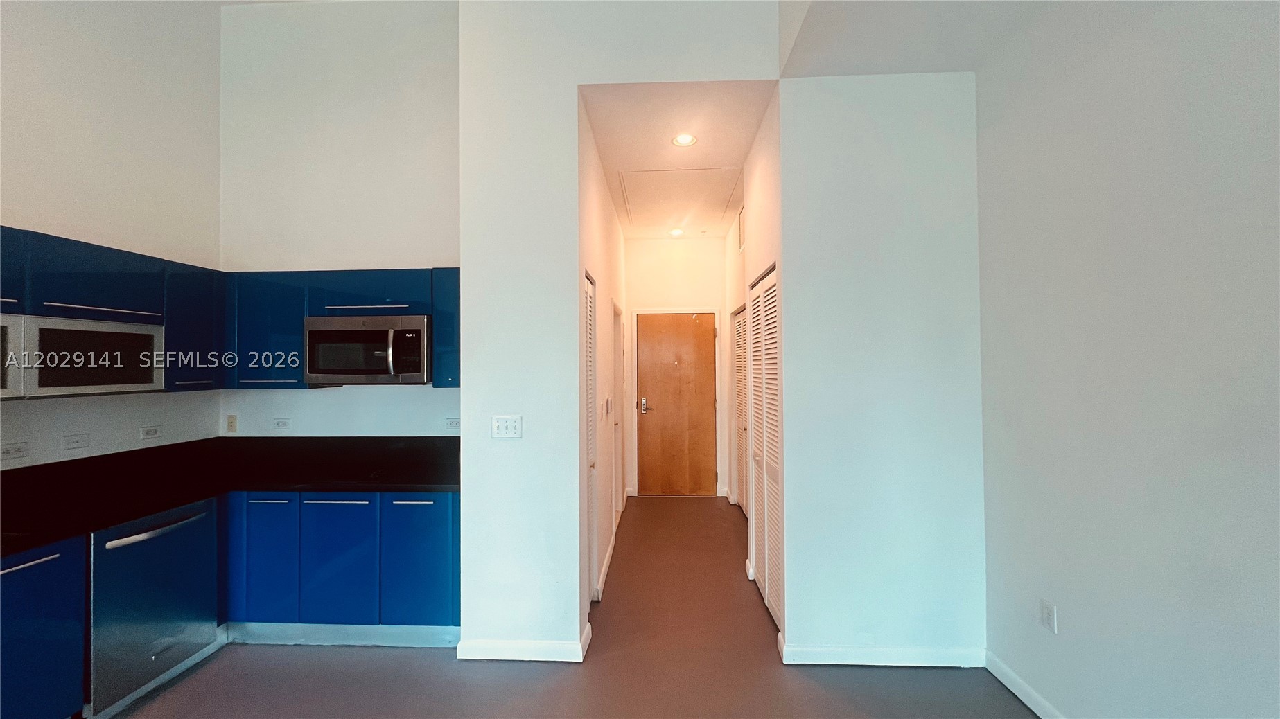 VIZCAYNE SOUTH CONDO - Residential Lease