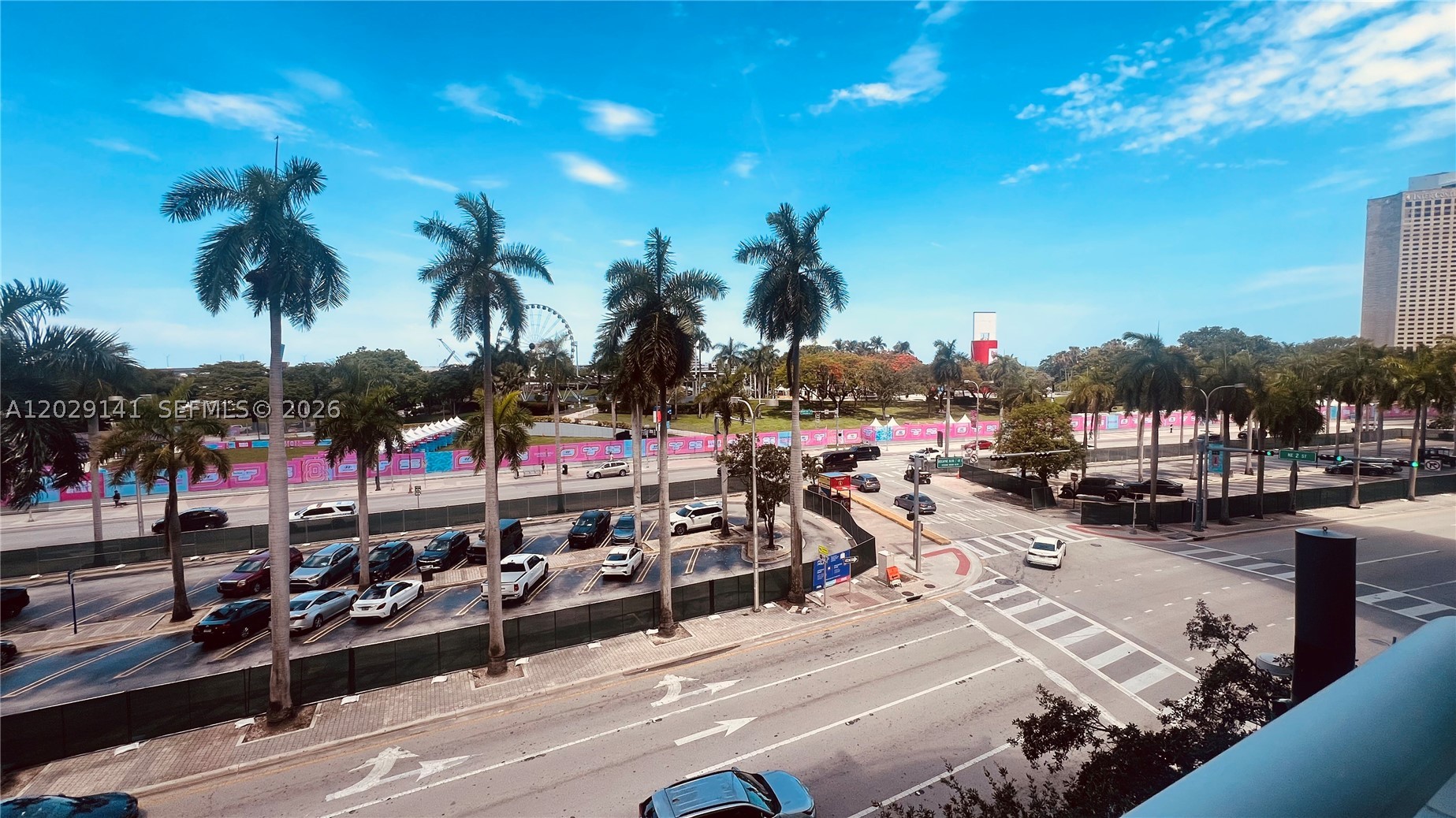 VIZCAYNE SOUTH CONDO - Residential Lease