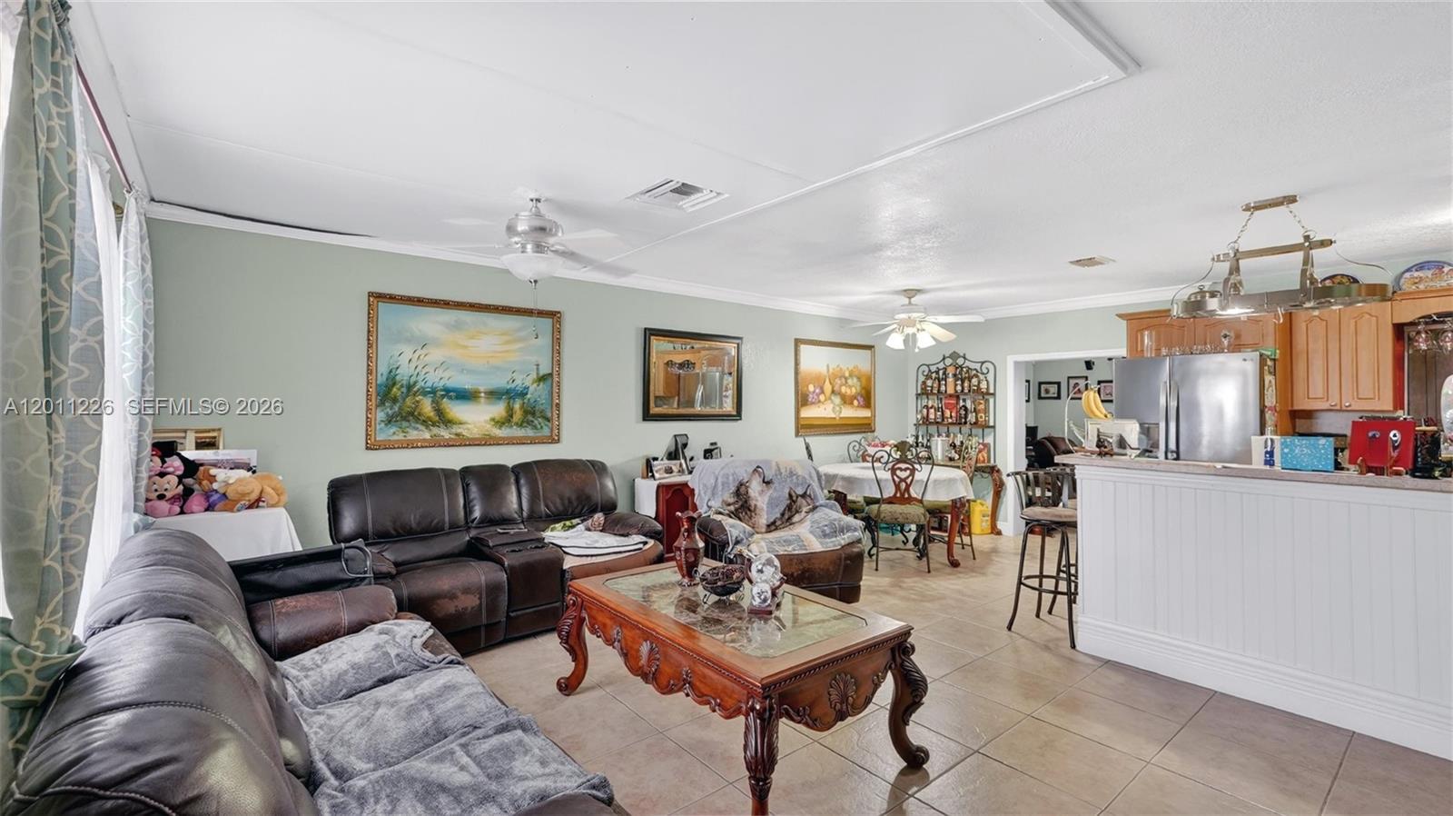 CAROL CITY GARDENS - Residential