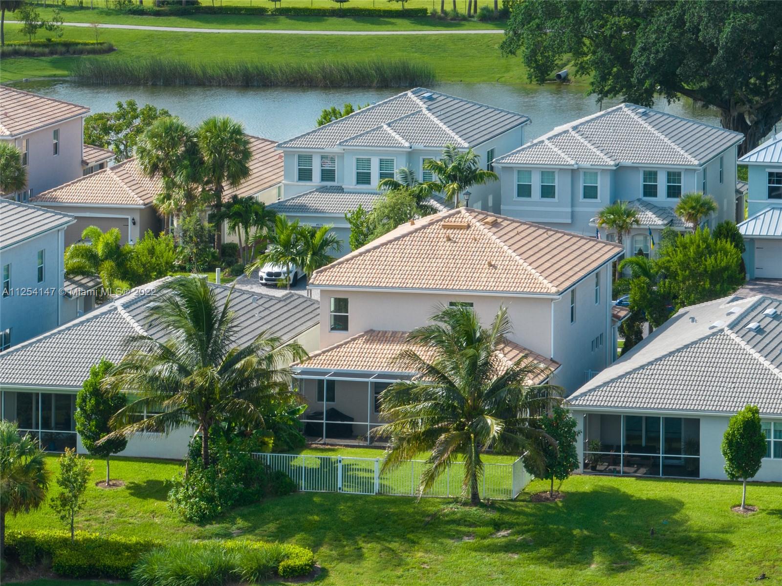 HILLCREST COUNTRY CLUB SO - Residential