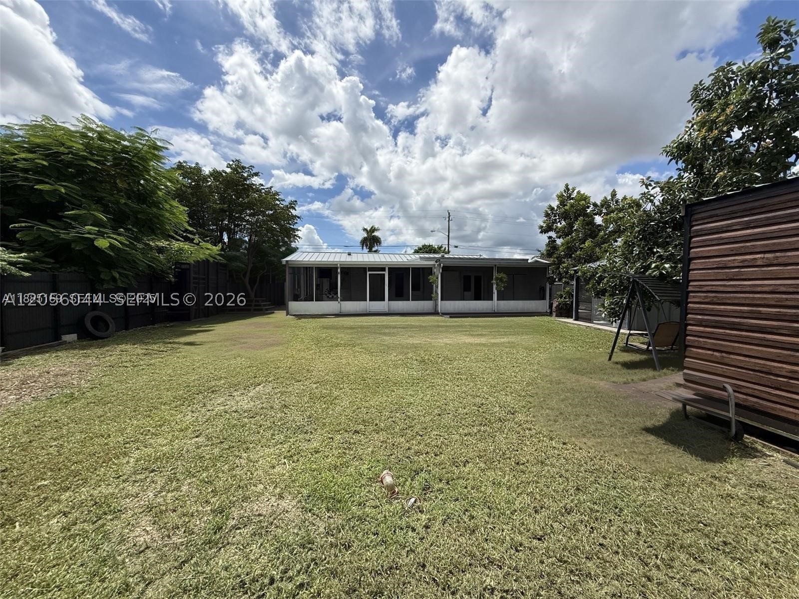 MORRIS HOMESITES DIV 3 - Residential