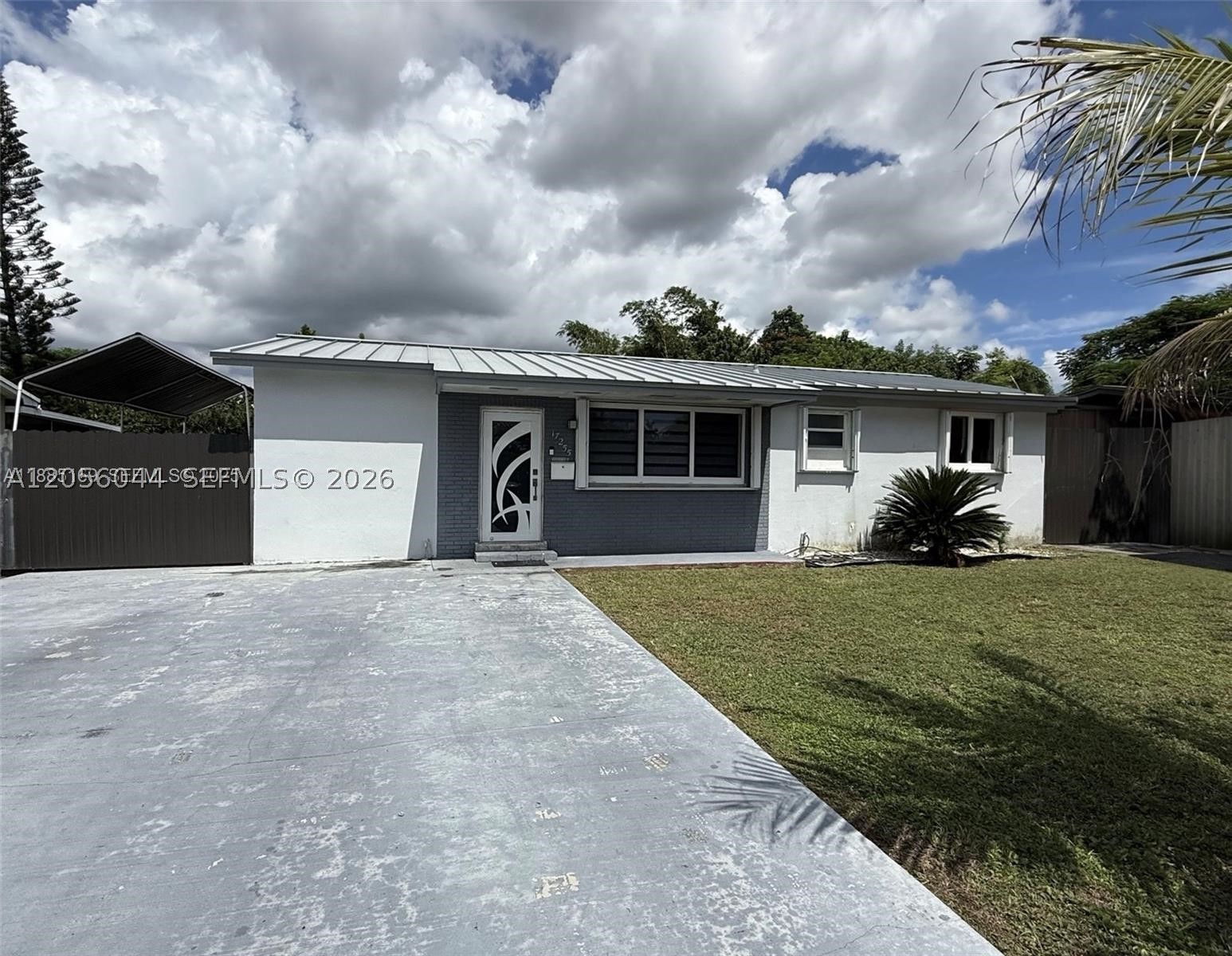 MORRIS HOMESITES DIV 3 - Residential