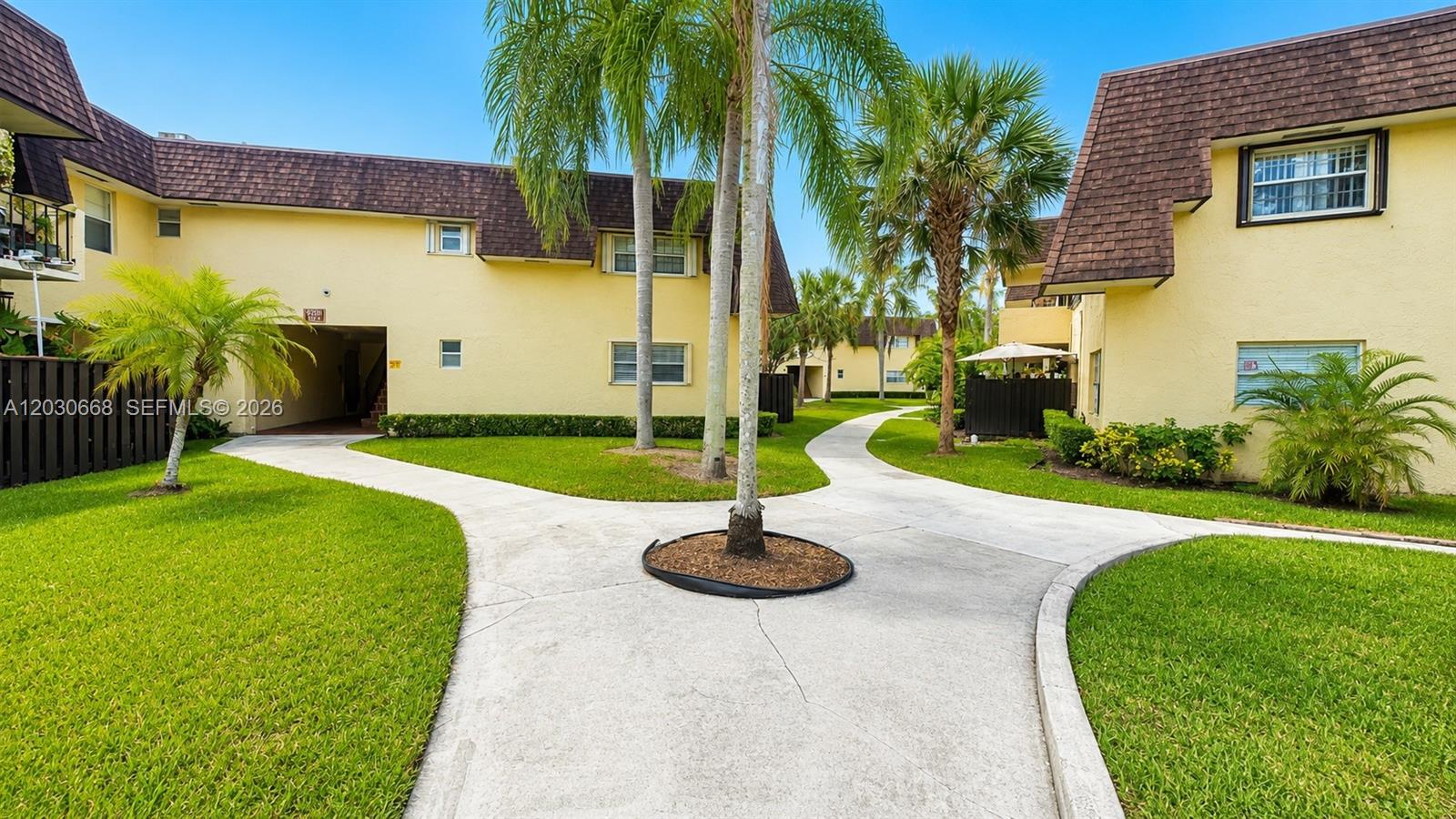 HEATHER WALK CONDO - Residential Lease