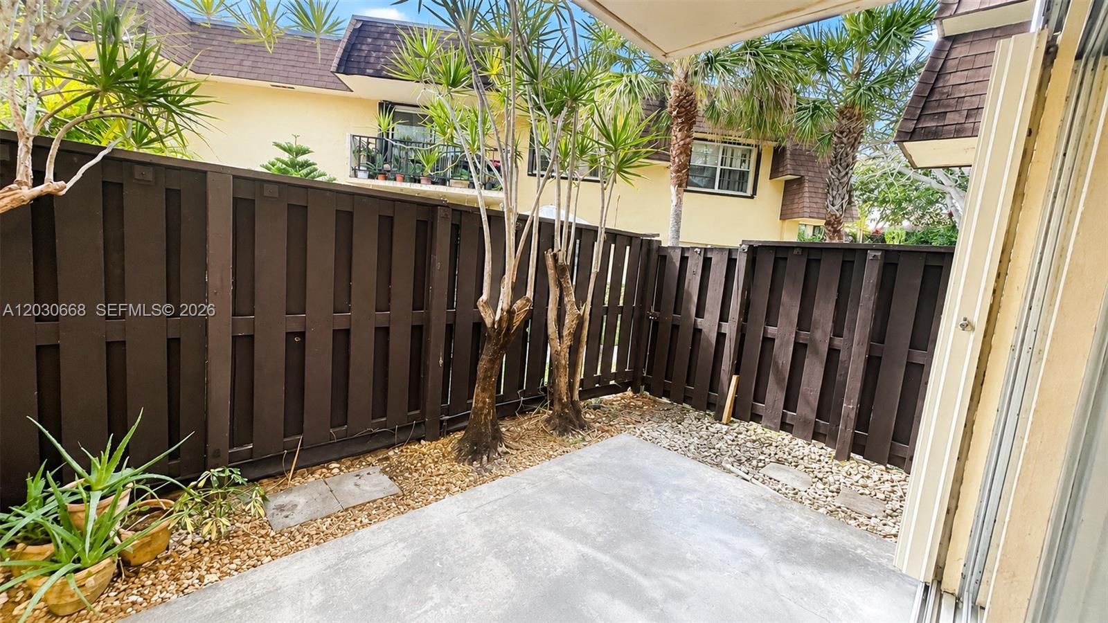 HEATHER WALK CONDO - Residential Lease