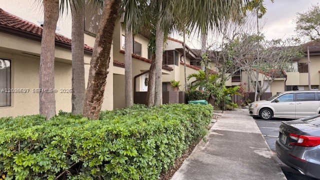 ESPRIT CONDO - Residential