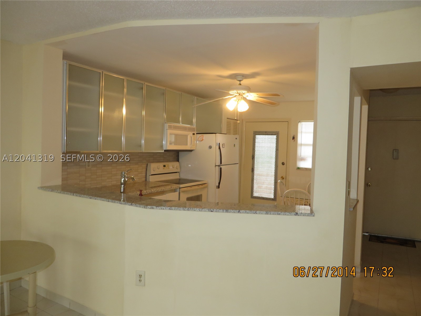 JADE WINDS GROUP-DAISY GA - Residential