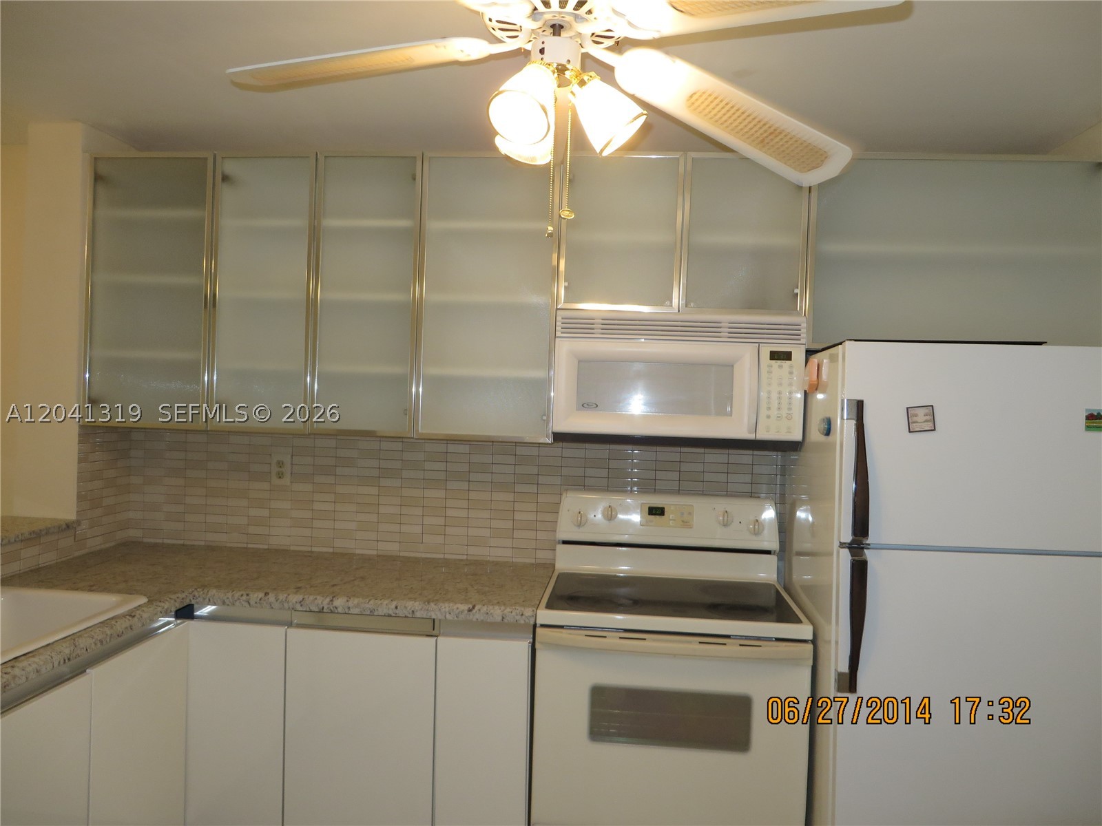 JADE WINDS GROUP-DAISY GA - Residential
