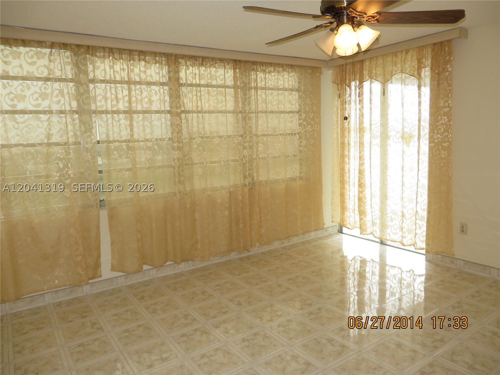 JADE WINDS GROUP-DAISY GA - Residential