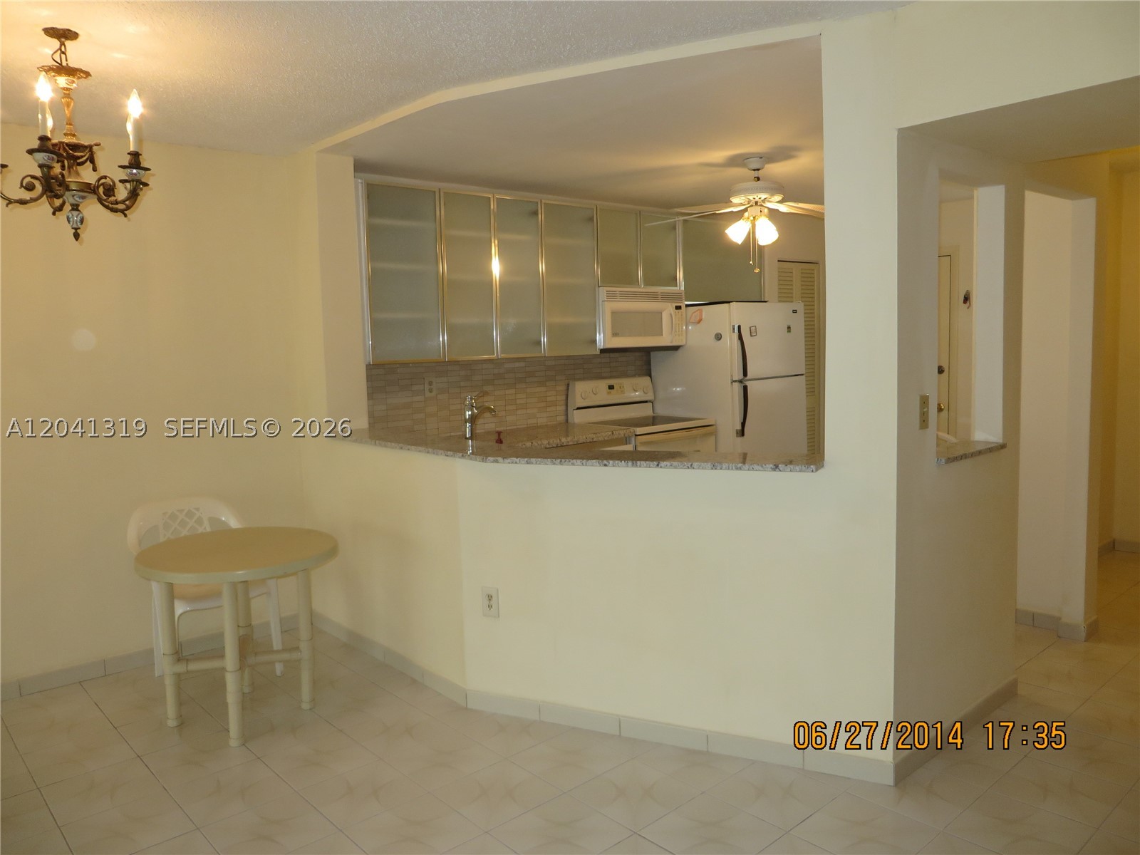 JADE WINDS GROUP-DAISY GA - Residential