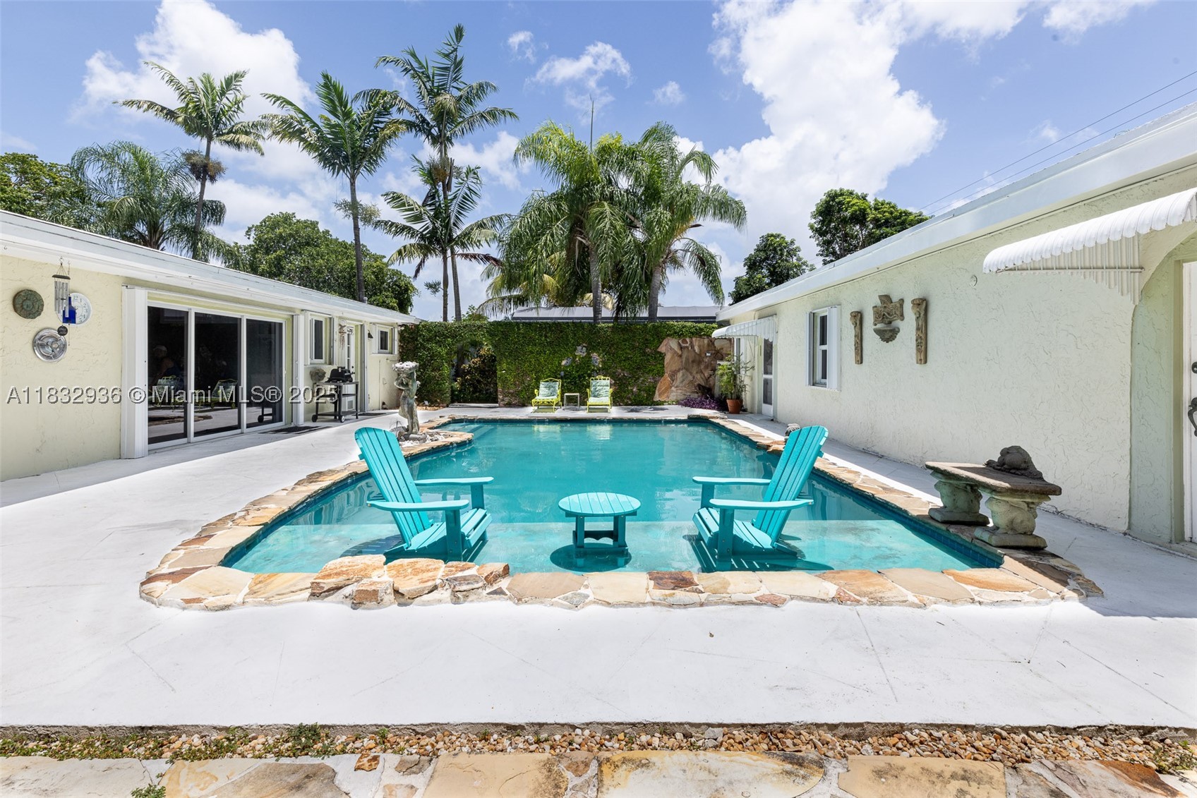 TROPICO ESTATES - Residential