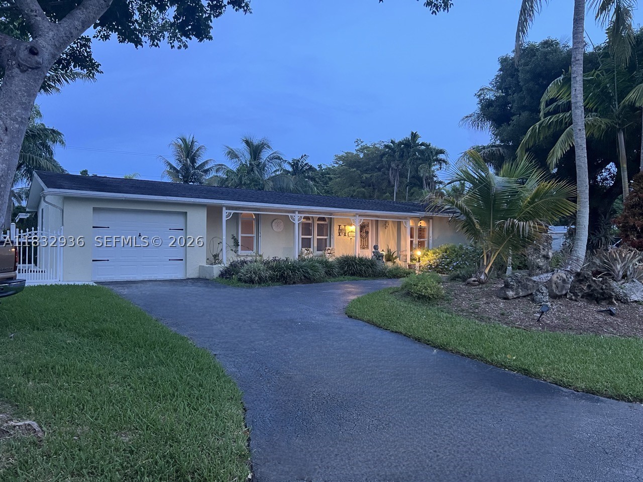 TROPICO ESTATES - Residential