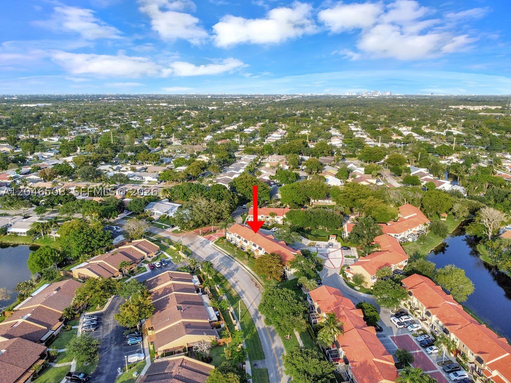JACARANDA PARCEL 480 - Residential
