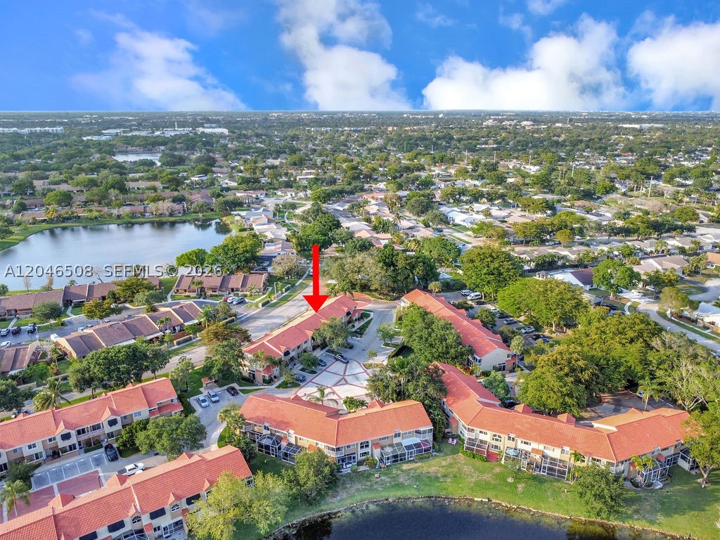JACARANDA PARCEL 480 - Residential