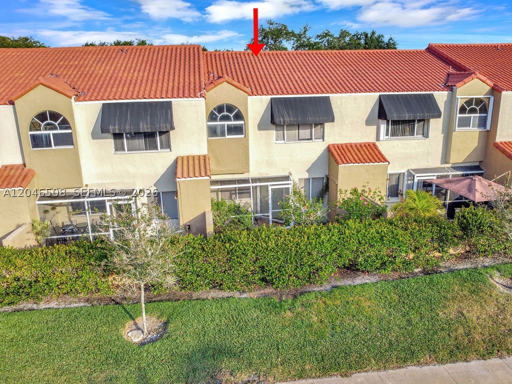 JACARANDA PARCEL 480 - Residential