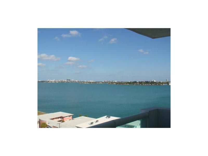 360 CONDO A - Residential Lease