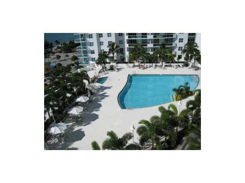 360 CONDO A - Residential Lease