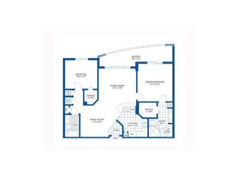 360 CONDO A - Residential Lease