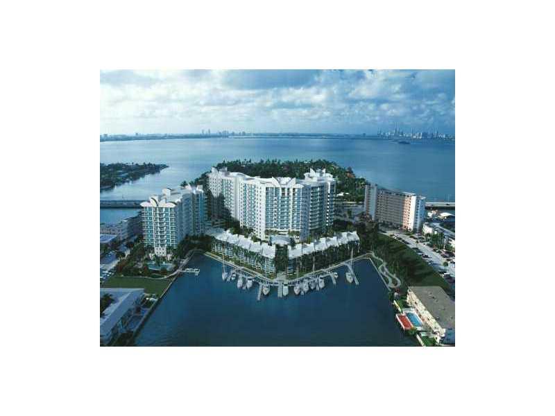 360 CONDO A - Residential Lease