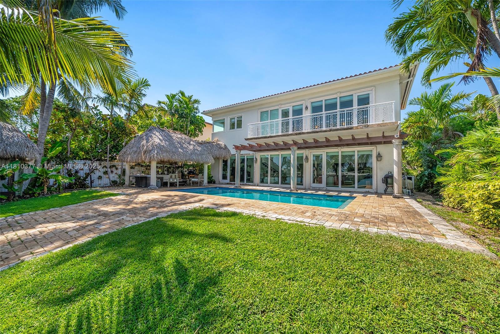 NORMANDY GOLF COURSE - Residential