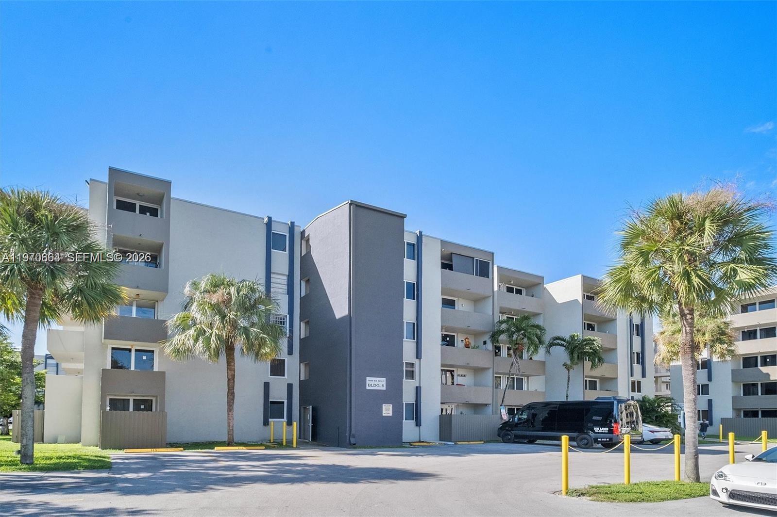 Spacious 2 bedroom 2 bathroom condo in excellent condition. Located in a gated community nearby shopping, highways and malls. Community offers 24/7 security, swimming pool, playground, green spaces and BBQ area. Hurry won't last. Call Now!