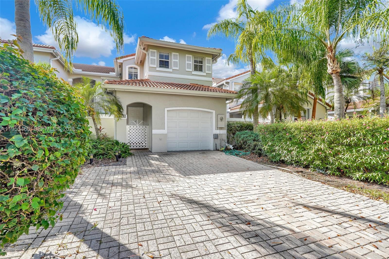 WEST LAKE VILLAGE PLAT - Residential