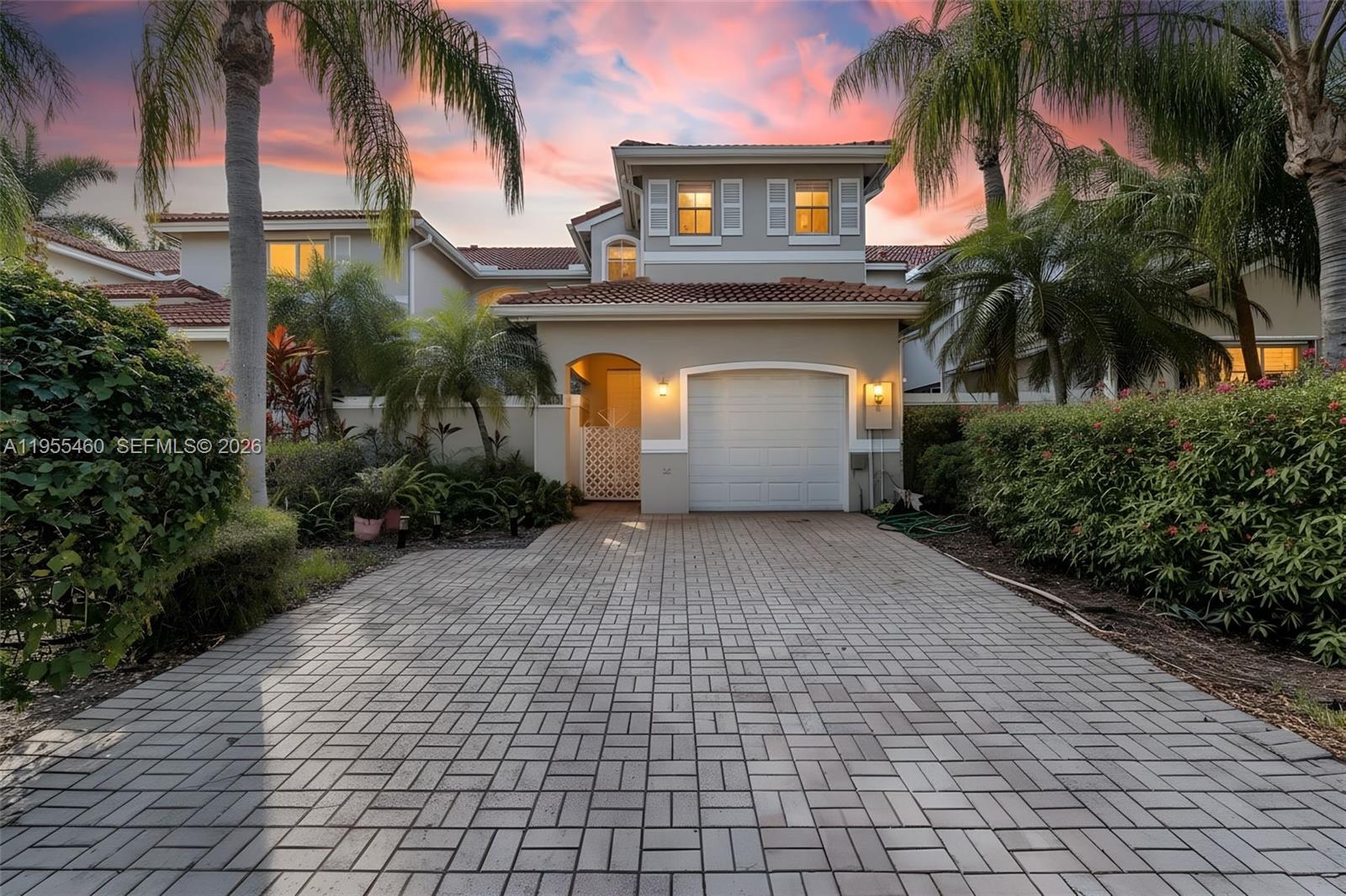 WEST LAKE VILLAGE PLAT - Residential