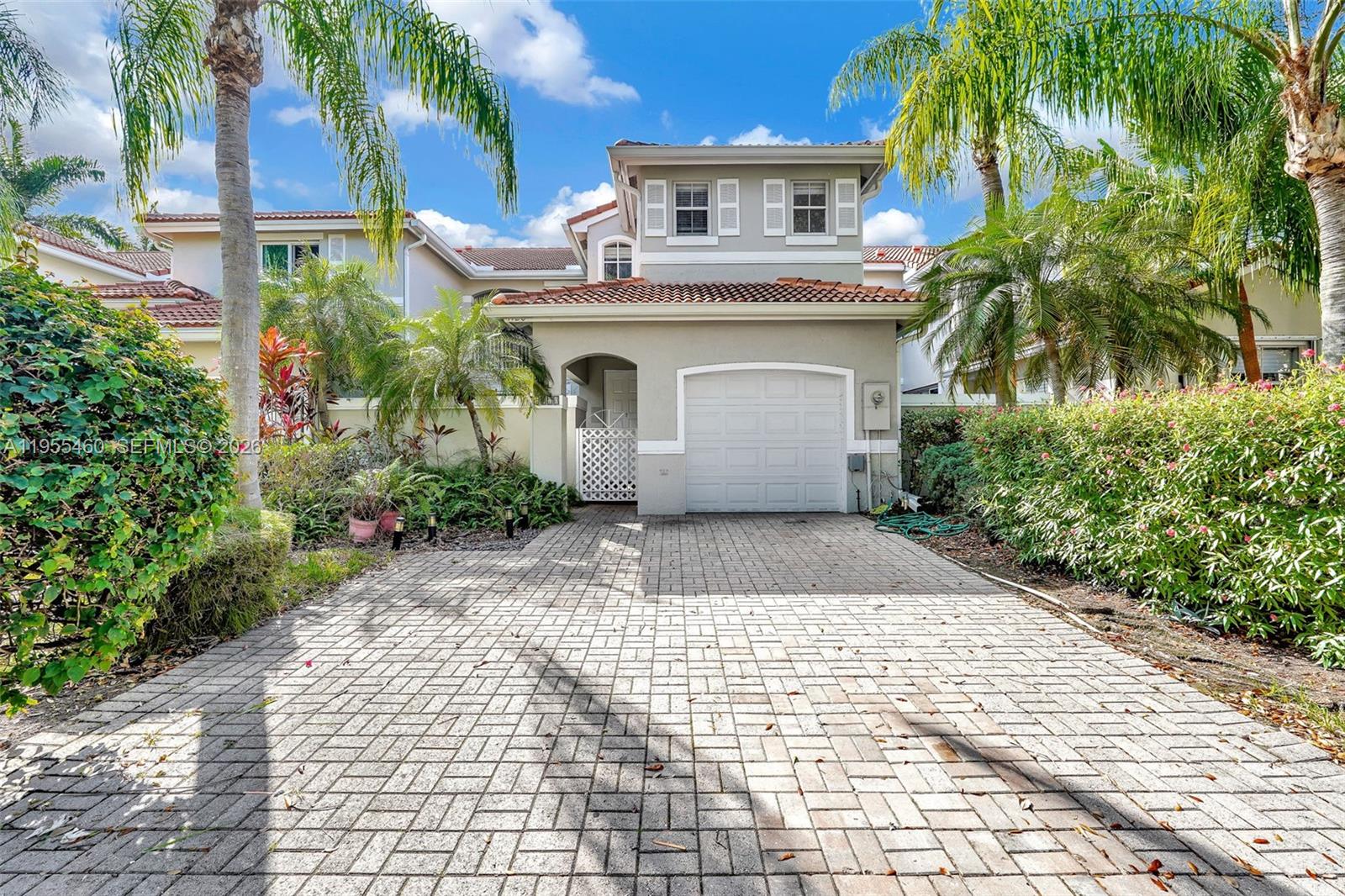 WEST LAKE VILLAGE PLAT - Residential