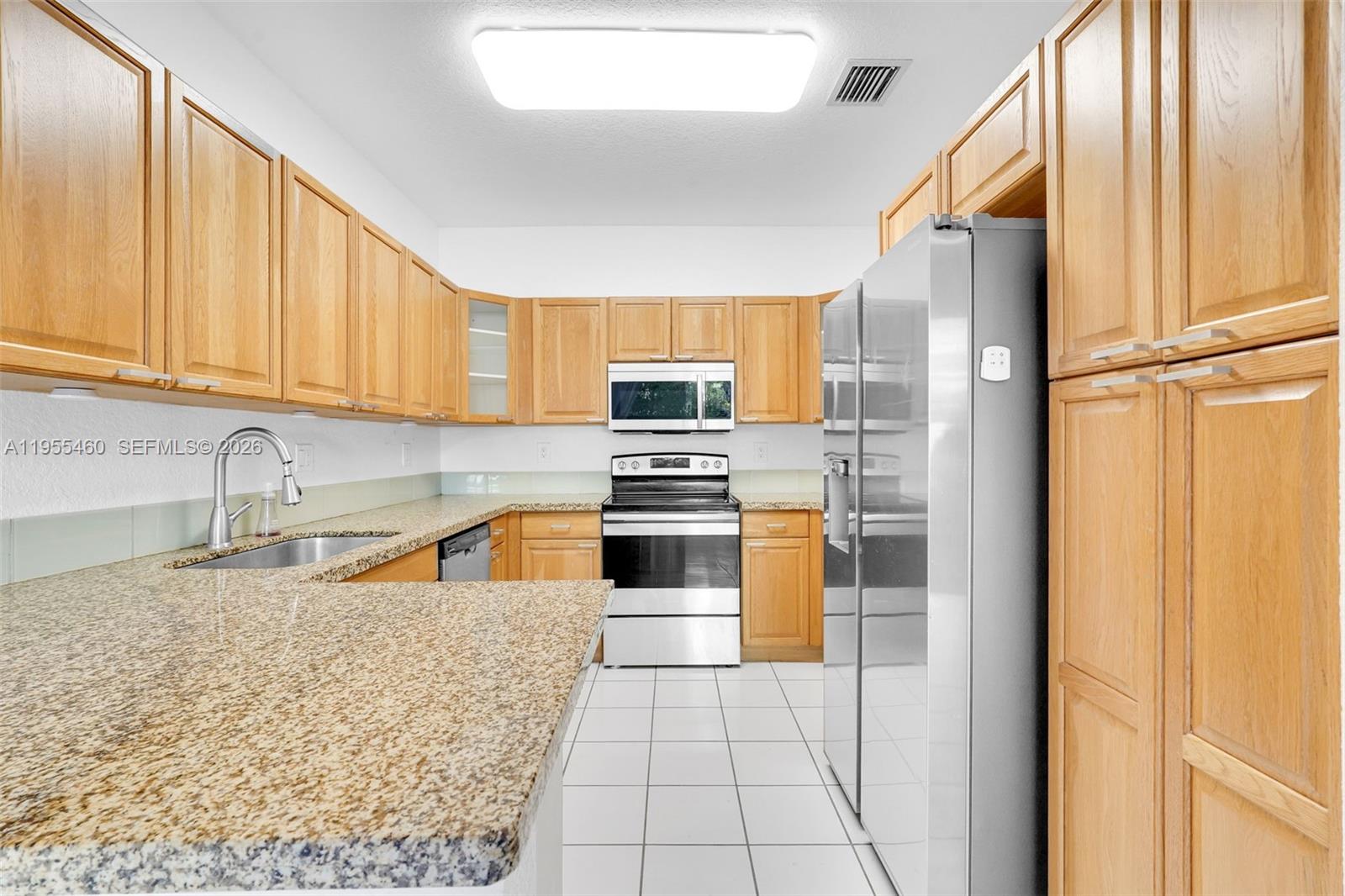 WEST LAKE VILLAGE PLAT - Residential