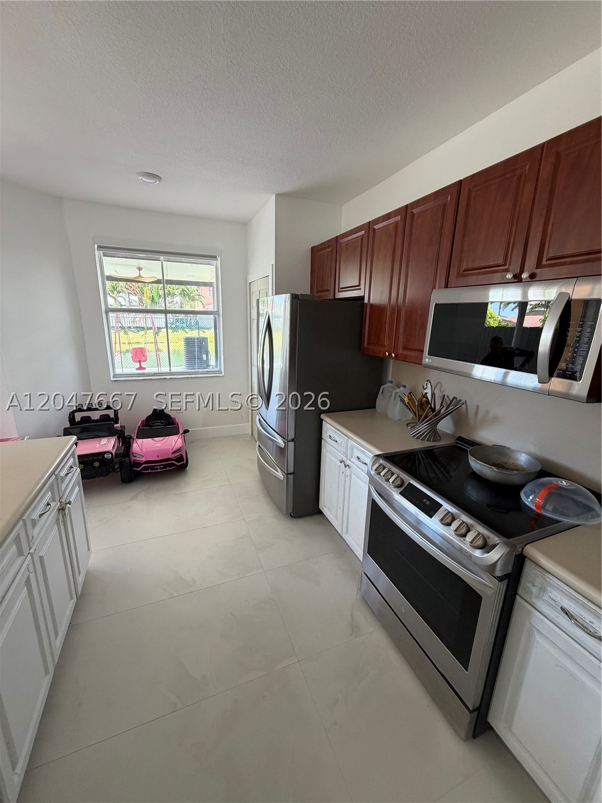 BLUEWATERS SUBDIVISION - Residential