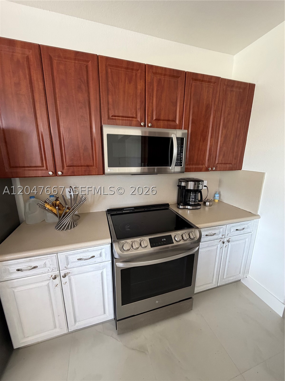 BLUEWATERS SUBDIVISION - Residential
