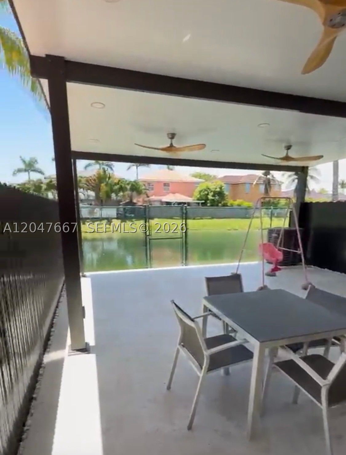 BLUEWATERS SUBDIVISION - Residential