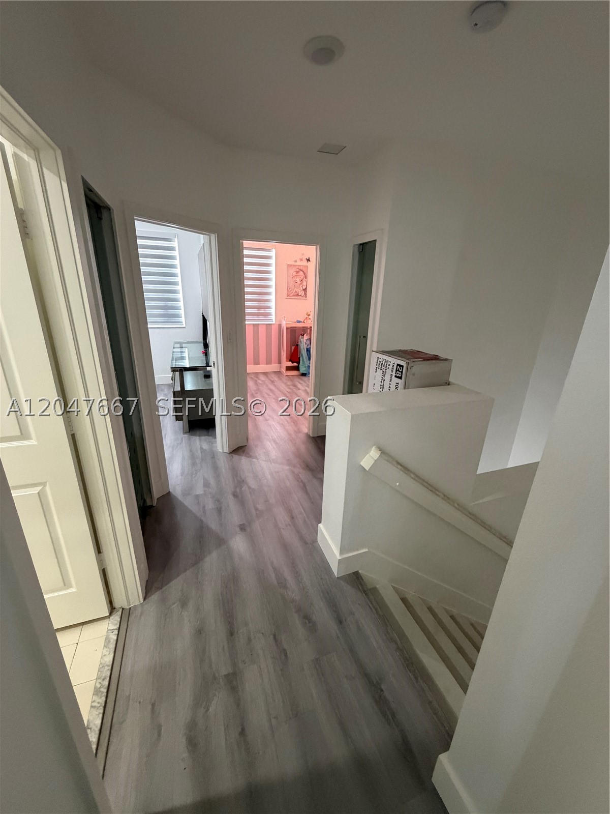 BLUEWATERS SUBDIVISION - Residential
