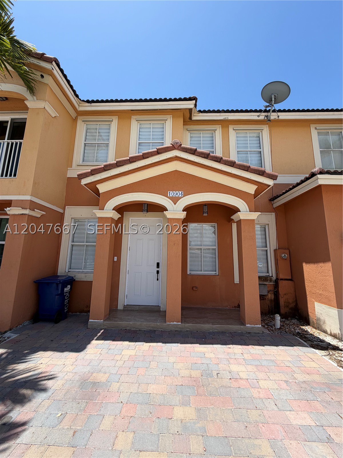 Beautifully remodeled home in Homestead! This move-in ready property features modern finishes throughout, an updated kitchen with stainless steel appliances, stylish cabinetry, and a bright, open living area perfect for entertaining. Enjoy spacious bedrooms, updated bathrooms, and a clean contemporary look that makes this home stand out. Conveniently located near shopping, restaurants, schools, major highways, and everything South Miami-Dade has to offer. Excellent opportunity for homeowners or investors looking for a well-maintained property in a growing area.