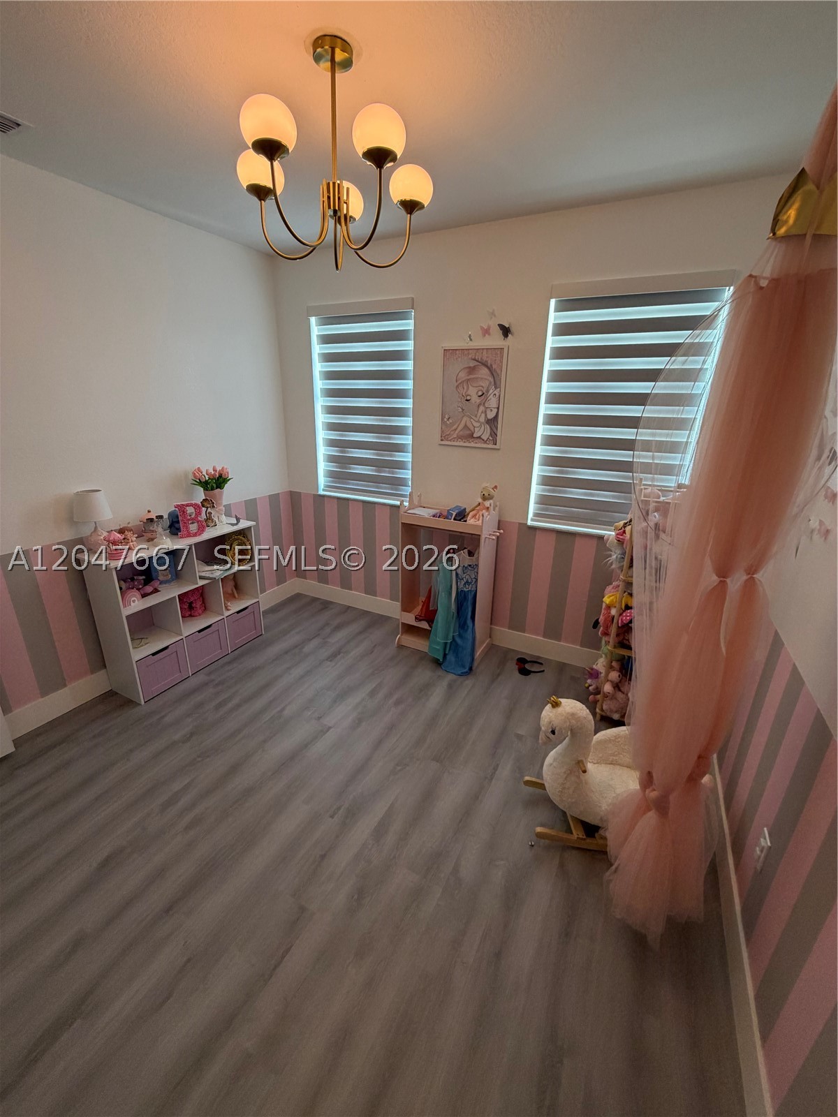 BLUEWATERS SUBDIVISION - Residential