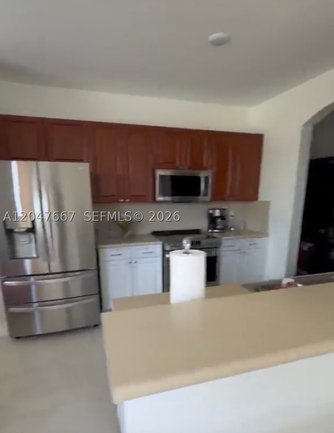 BLUEWATERS SUBDIVISION - Residential