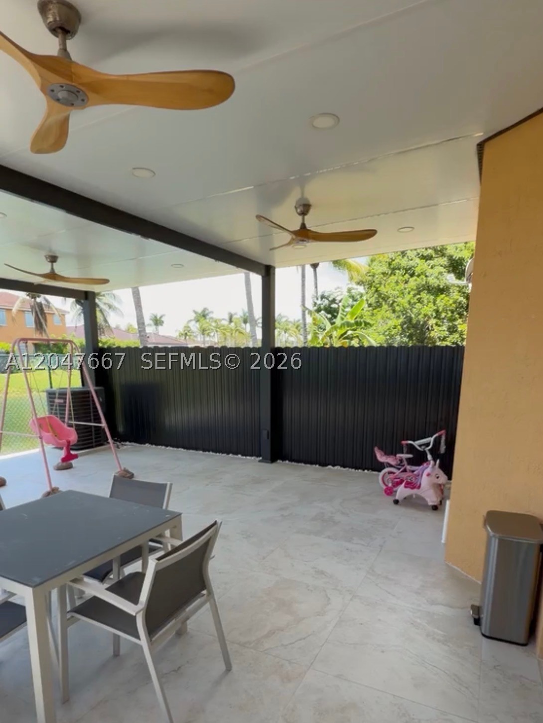 BLUEWATERS SUBDIVISION - Residential