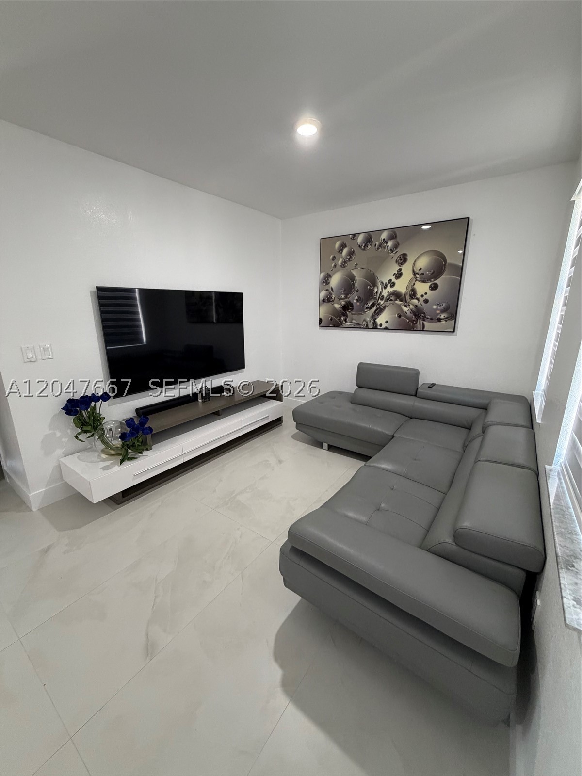BLUEWATERS SUBDIVISION - Residential