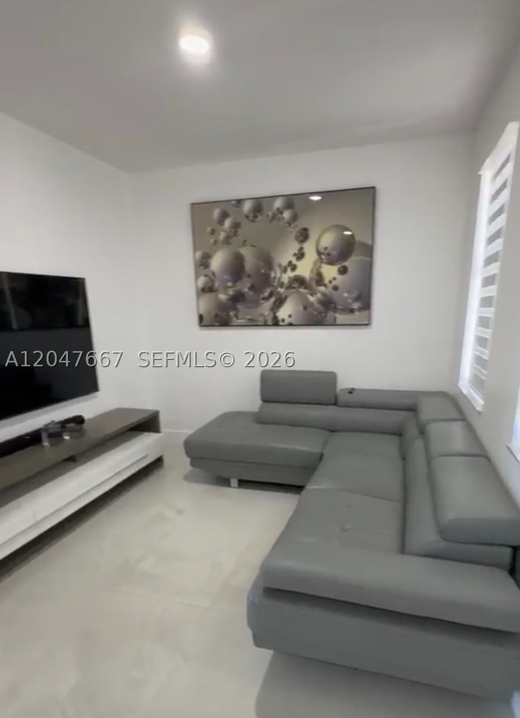 BLUEWATERS SUBDIVISION - Residential