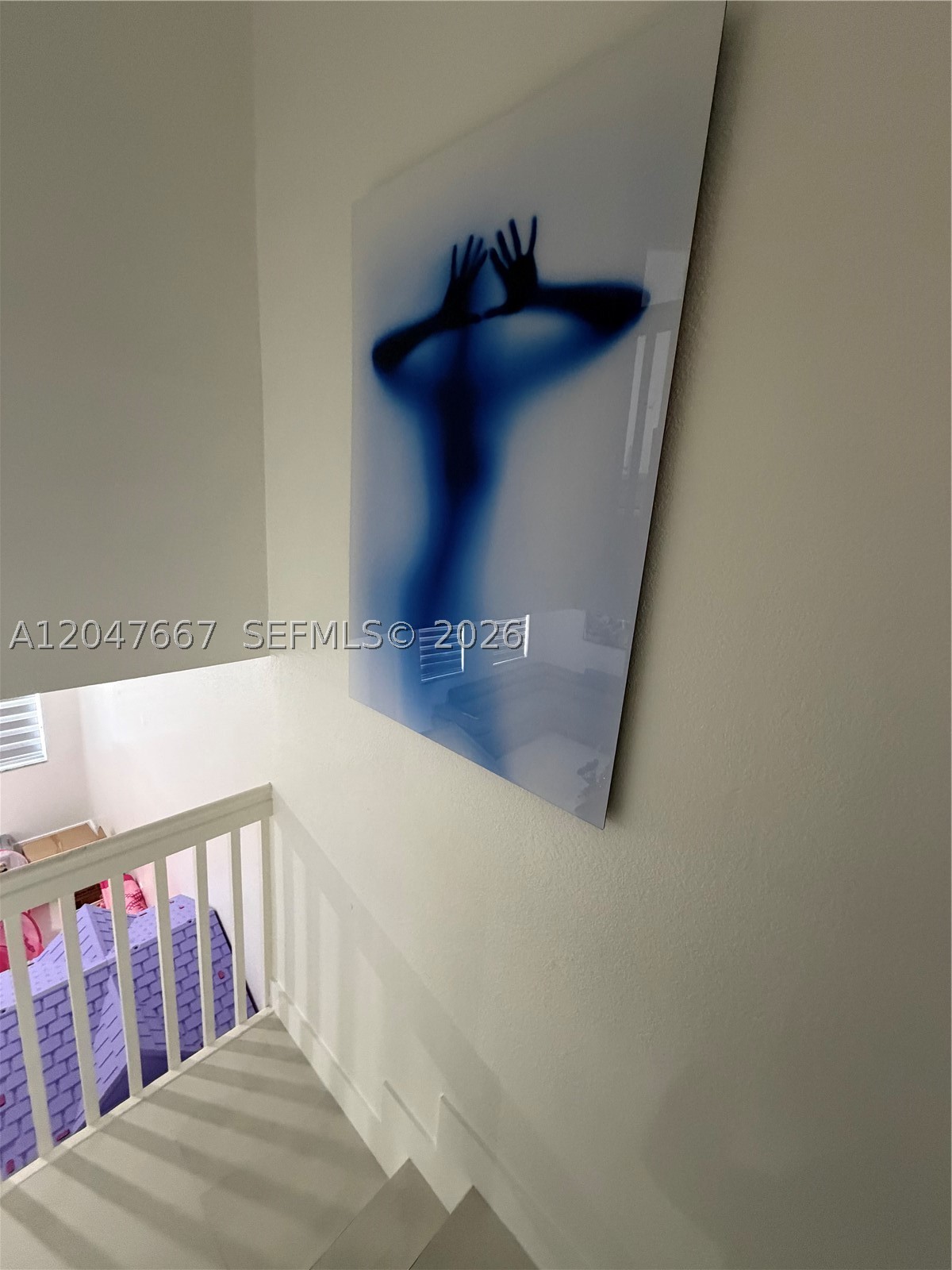 BLUEWATERS SUBDIVISION - Residential