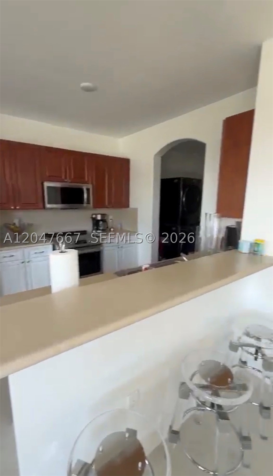 BLUEWATERS SUBDIVISION - Residential
